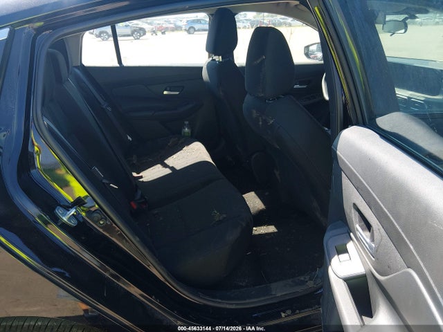 Nissan SENTRA S 2026 3N1AB9BV2TY282764 Image 8