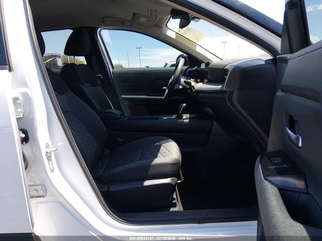 2026 Nissan Kicks Sv მანქანა იყიდება აუქციონზე, vin: 3N8AP6CE7TL313553, აუქციონის ნომერი: 45633147