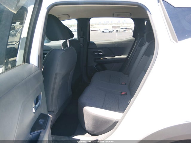 2026 Nissan Kicks Sv მანქანა იყიდება აუქციონზე, vin: 3N8AP6CE7TL313553, აუქციონის ნომერი: 45633147
