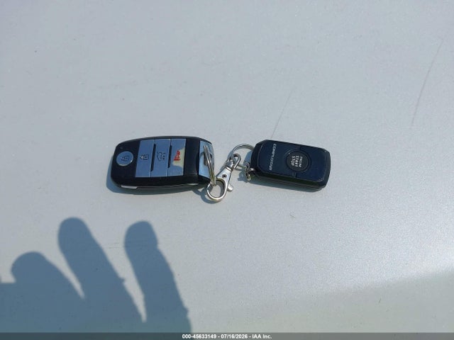 KIA Sorento 3.3l Sx 2016 5XYPKDA59GG095799 Image 11
