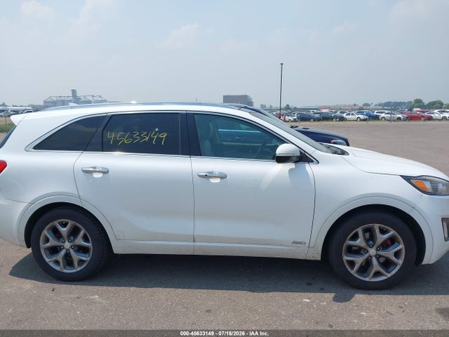 KIA Sorento 3.3l Sx 2016 5XYPKDA59GG095799 Image 13