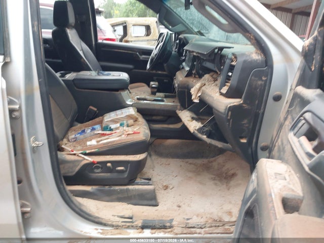 Продажа на аукционе авто 2022 Gmc Sierra 1500 4wd  Short Box Slt, vin: 3GTUUDED8NG617478, номер лота: 45633150