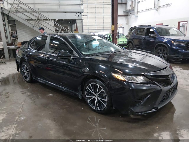 4T1B11HK4JU151091 auction archive image