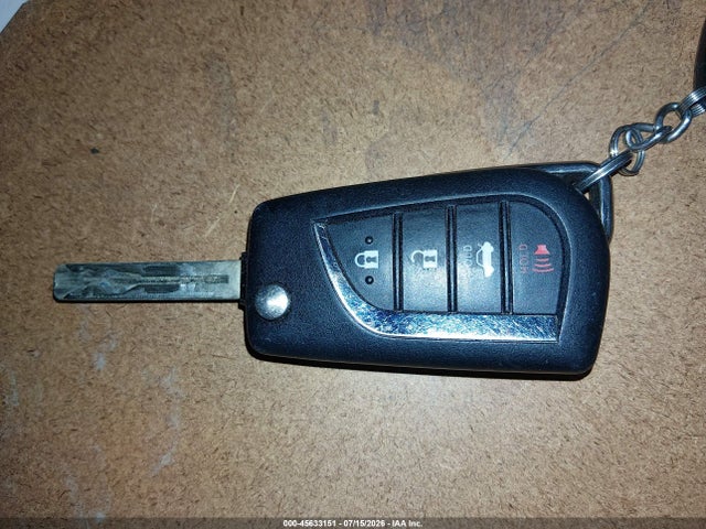 4T1B11HK4JU151091 Toyota CAMRY SE