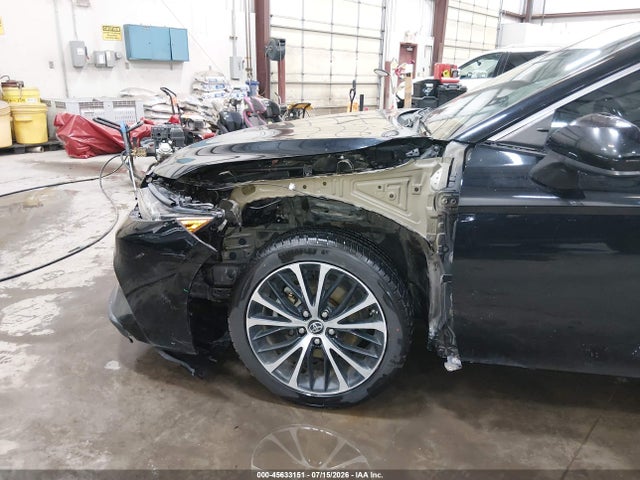 4T1B11HK4JU151091 Toyota CAMRY SE