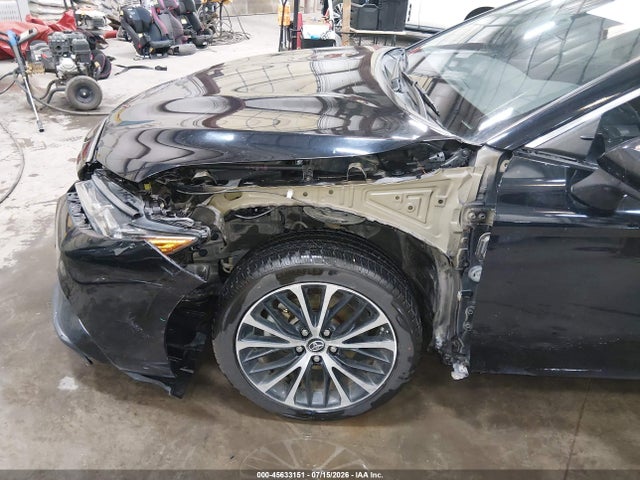 4T1B11HK4JU151091 Toyota CAMRY SE
