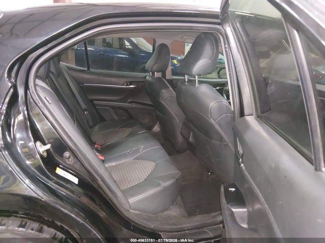 4T1B11HK4JU151091 Toyota CAMRY SE