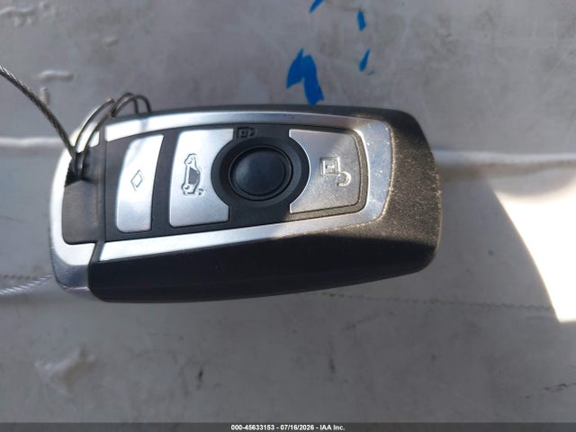 Продажа на аукционе авто 2011 Bmw 740li, vin: WBAKB4C59BC392962, номер лота: 45633153