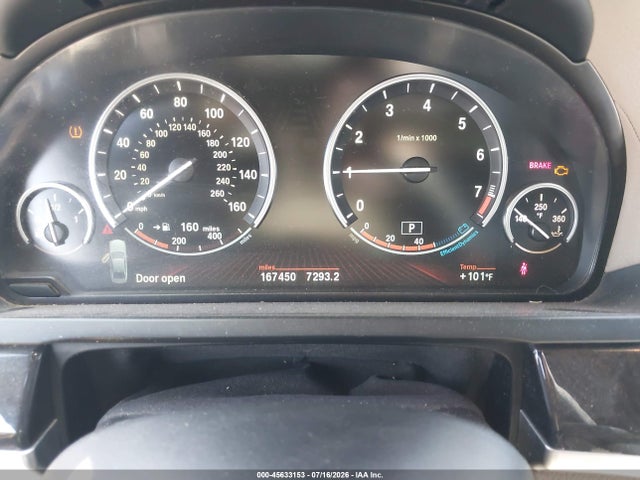 Продажа на аукционе авто 2011 Bmw 740li, vin: WBAKB4C59BC392962, номер лота: 45633153