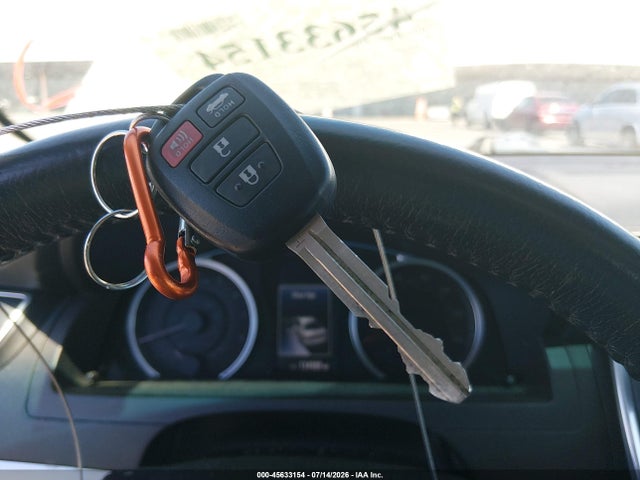 Toyota CAMRY SE 2015 4T1BF1FK7FU008325 Image 11