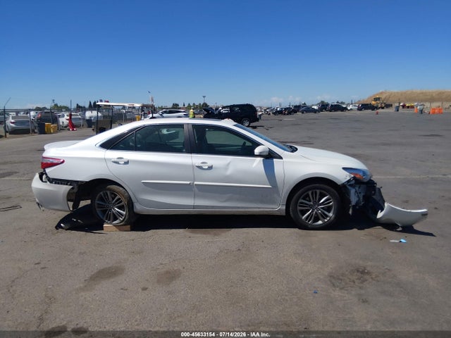 Toyota CAMRY SE 2015 4T1BF1FK7FU008325 Image 14