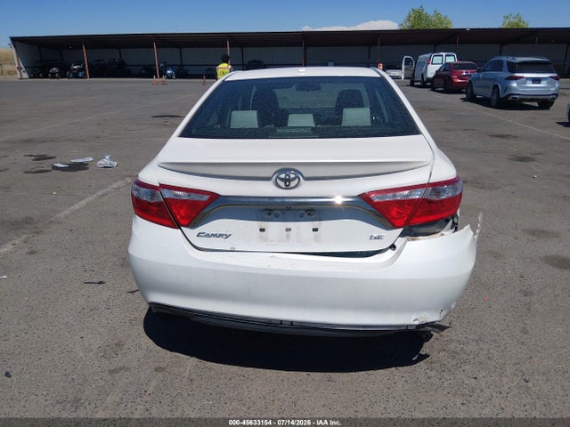 Toyota CAMRY SE 2015 4T1BF1FK7FU008325 Image 17