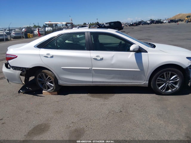 Toyota CAMRY SE 2015 4T1BF1FK7FU008325 Image 19
