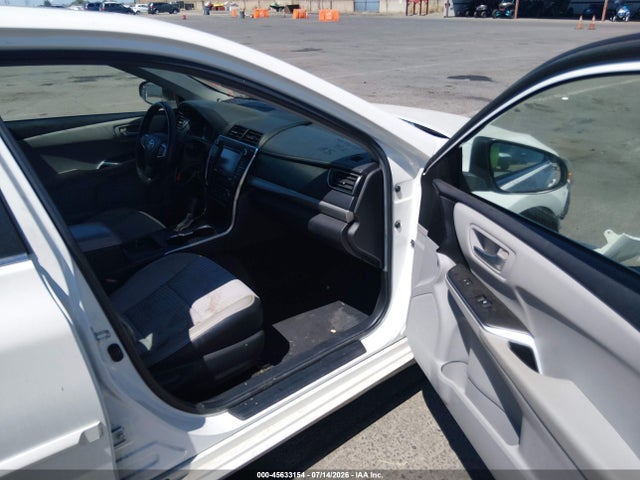 Toyota CAMRY SE 2015 4T1BF1FK7FU008325 Image 5