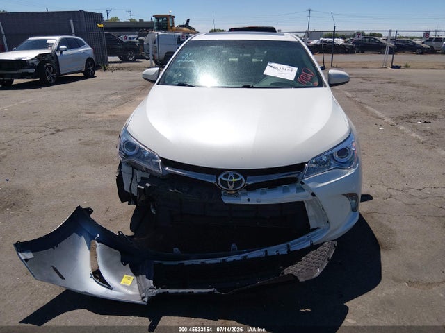 Toyota CAMRY SE 2015 4T1BF1FK7FU008325 Image 6