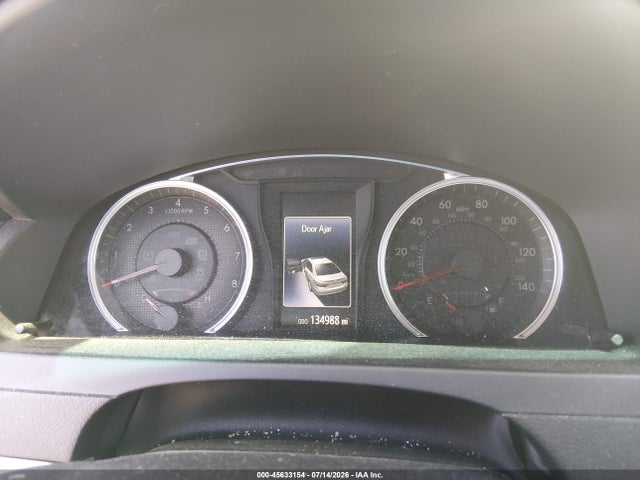 Toyota CAMRY SE 2015 4T1BF1FK7FU008325 Image 7