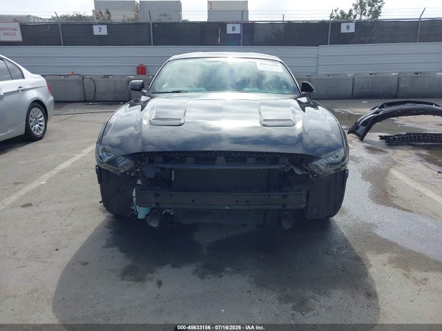 1FA6P8CF6K5109000 Ford Mustang Gt Premium