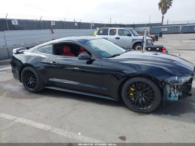 1FA6P8CF6K5109000 Ford Mustang Gt Premium
