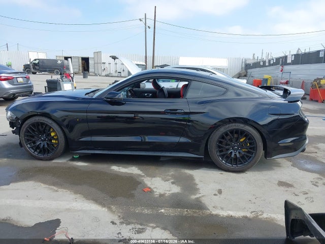 1FA6P8CF6K5109000 Ford Mustang Gt Premium