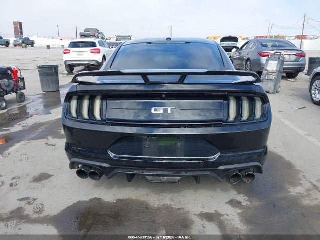 1FA6P8CF6K5109000 Ford Mustang Gt Premium