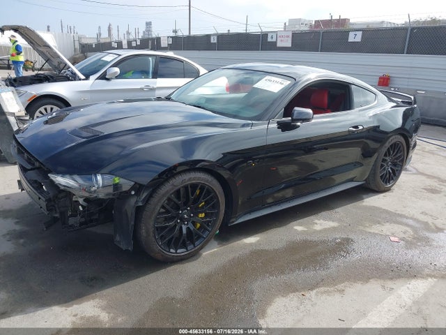 1FA6P8CF6K5109000 Ford Mustang Gt Premium