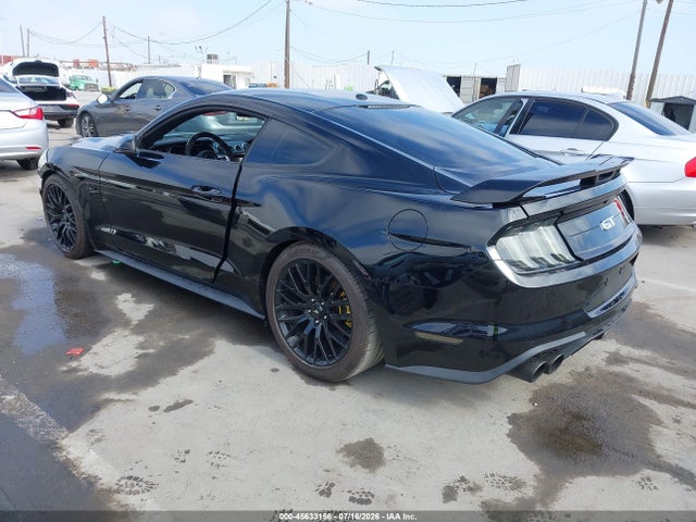 1FA6P8CF6K5109000 Ford Mustang Gt Premium