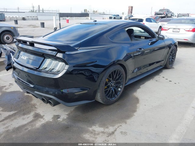 1FA6P8CF6K5109000 Ford Mustang Gt Premium