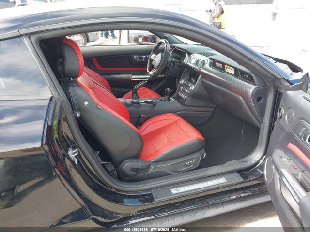 1FA6P8CF6K5109000 Ford Mustang Gt Premium