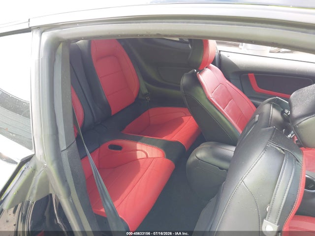 1FA6P8CF6K5109000 Ford Mustang Gt Premium