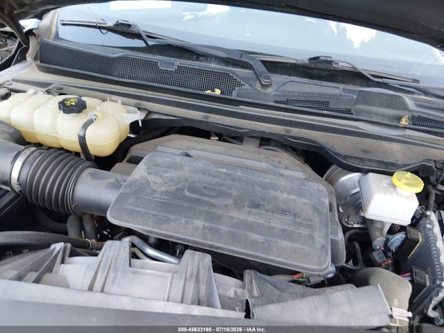 Aukcja sprzedaży 2019 Ram 1500 Big Horn/lone Star  4x4 5'7 Box, vin: 1C6RRFFG8KN803589, numer aukcji: 45633160