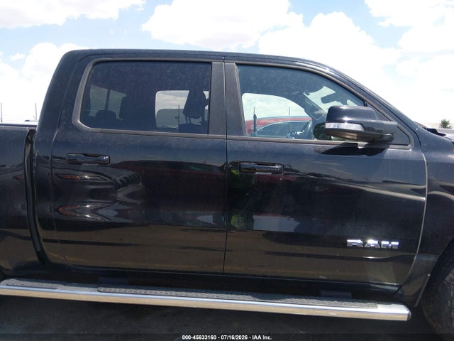 Aukcja sprzedaży 2019 Ram 1500 Big Horn/lone Star  4x4 5'7 Box, vin: 1C6RRFFG8KN803589, numer aukcji: 45633160