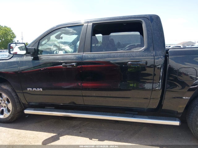 Aukcja sprzedaży 2019 Ram 1500 Big Horn/lone Star  4x4 5'7 Box, vin: 1C6RRFFG8KN803589, numer aukcji: 45633160