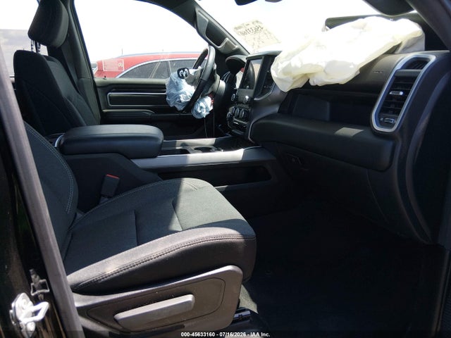 Aukcja sprzedaży 2019 Ram 1500 Big Horn/lone Star  4x4 5'7 Box, vin: 1C6RRFFG8KN803589, numer aukcji: 45633160