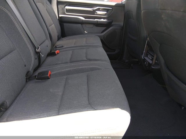 Aukcja sprzedaży 2019 Ram 1500 Big Horn/lone Star  4x4 5'7 Box, vin: 1C6RRFFG8KN803589, numer aukcji: 45633160