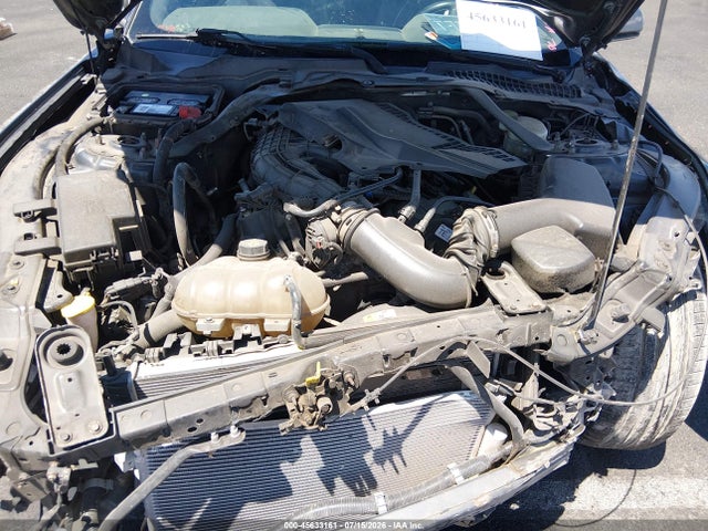 Ford Mustang V6 2016 1FATP8EM2G5238387 Image 10