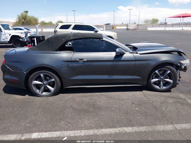 Ford Mustang V6 2016 1FATP8EM2G5238387 Image 13