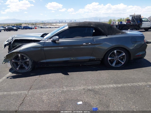 Ford Mustang V6 2016 1FATP8EM2G5238387 Image 14