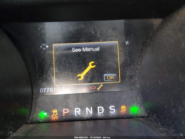 Ford Mustang V6 2016 1FATP8EM2G5238387 Image 15