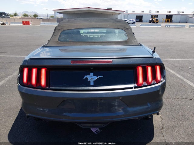 Ford Mustang V6 2016 1FATP8EM2G5238387 Image 16