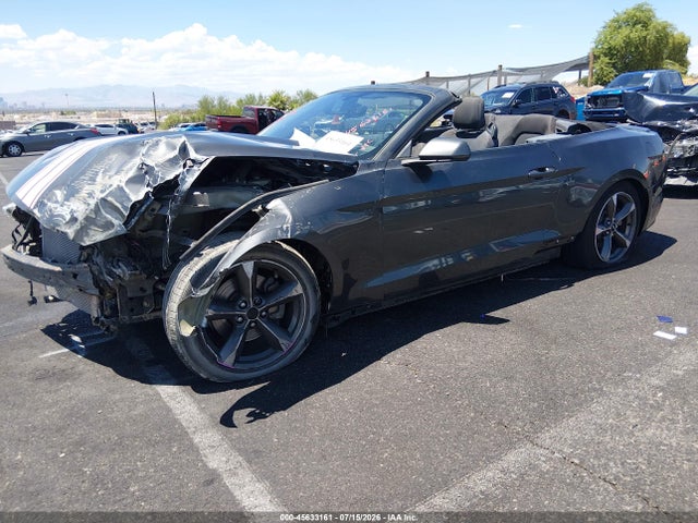 Ford Mustang V6 2016 1FATP8EM2G5238387 Image 2