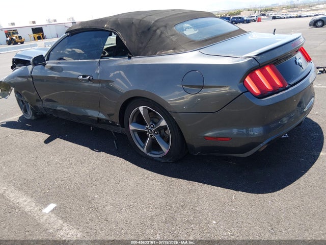 Ford Mustang V6 2016 1FATP8EM2G5238387 Image 3