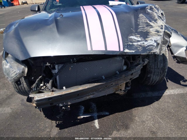 Ford Mustang V6 2016 1FATP8EM2G5238387 Image 6