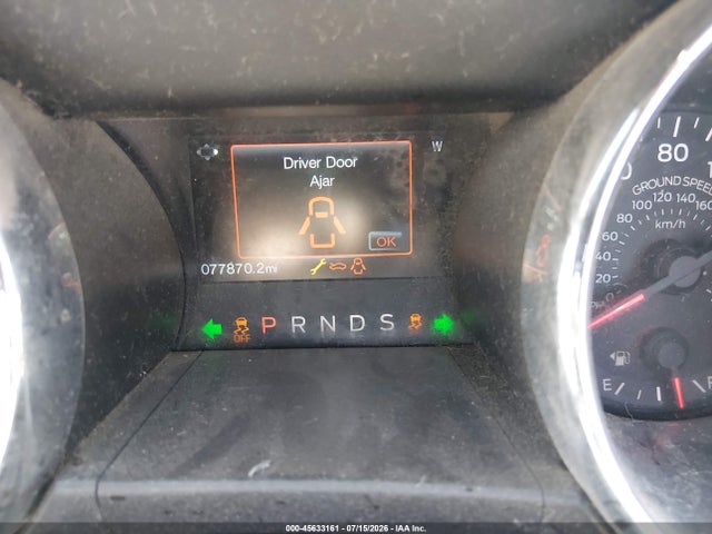 Ford Mustang V6 2016 1FATP8EM2G5238387 Image 7
