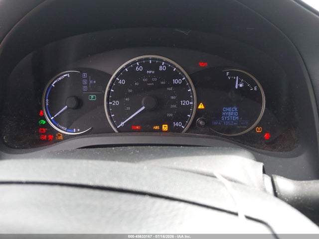 Продаж на аукціоні авто 2014 Lexus Ct 200h, vin: JTHKD5BH1E2188910, номер лоту: 45633167