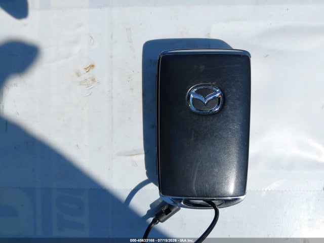 Mazda Cx-5 2.5 S Carbon Edition 2025 JM3KFBCM4S0688094 Image 11