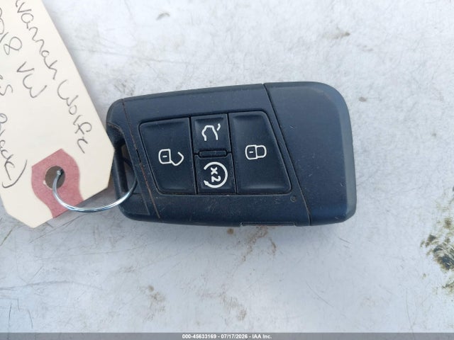 Продажа на аукционе авто 2018 Volkswagen Atlas 2.0t Se/2.0t Se W/technology, vin: 1V2DP2CA2JC600577, номер лота: 45633169