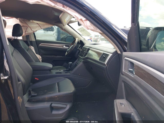 Продажа на аукционе авто 2018 Volkswagen Atlas 2.0t Se/2.0t Se W/technology, vin: 1V2DP2CA2JC600577, номер лота: 45633169