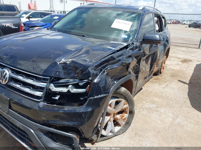 Продажа на аукционе авто 2018 Volkswagen Atlas 2.0t Se/2.0t Se W/technology, vin: 1V2DP2CA2JC600577, номер лота: 45633169