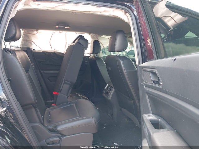 Продажа на аукционе авто 2018 Volkswagen Atlas 2.0t Se/2.0t Se W/technology, vin: 1V2DP2CA2JC600577, номер лота: 45633169