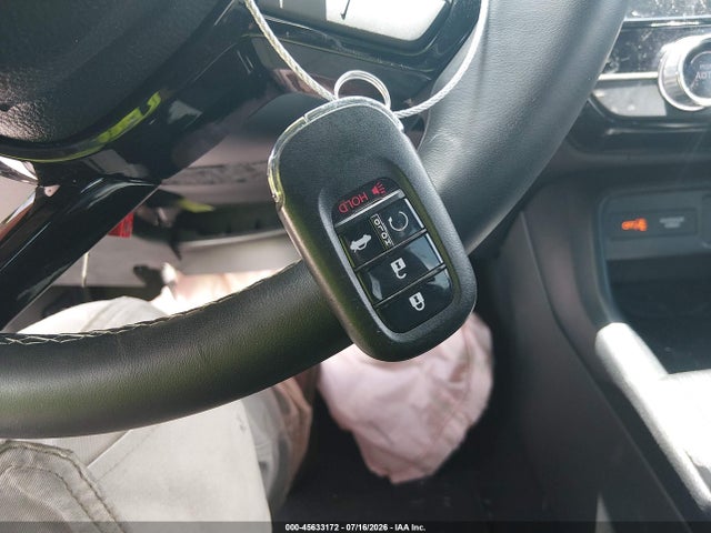 Honda Civic Sport 2026 2HGFE2F5XTH525658 Image 11